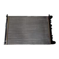 Refroidisseur moteur L=578 H=414 B=28 + / -climat