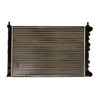 Refroidisseur moteur L=578 H=414 B=28 + / -climat