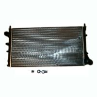 Refroidisseur moteur L=580 H=322 B=34 + / -climat