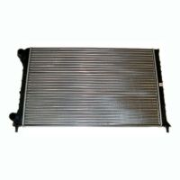 Refroidisseur moteur L=647 H=415 B=35 sans climatisation