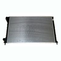 Refroidisseur moteur L=650 H=401 B=28 + / -climat