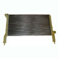 Refroidisseur moteur L=580 H=318 B=16 - climat