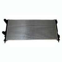 Refroidisseur moteur L=700 H=306 B=38 + / -climat