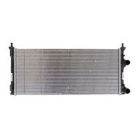 Motorkühler L=700 H=306 B=38 + / -Klima