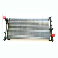 Refroidisseur moteur L=580 H=317 B=18 + / -climat