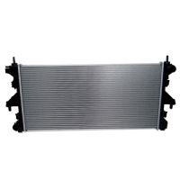 Refroidisseur moteur L=780 H=368 B=32 + / - support de climatisation inférieur à 36,8 mm