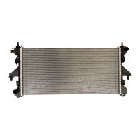 Refroidisseur moteur L=780 H=368 W=32 + / -climat