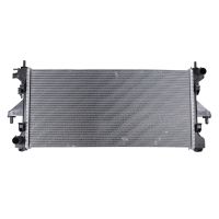 Refroidisseur moteur L=780 H=368 W=32 + / -climat