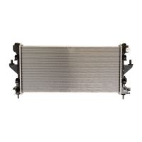 Refroidisseur moteur L=780 H=375 B=26 + / - climatique