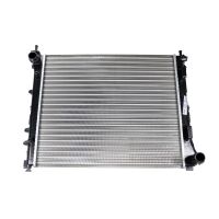 Refroidisseur moteur L=480 H=395 B=27+ / -climat