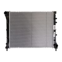 Refroidisseur moteur L=480 H=395 B=27+ / -climat