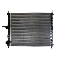 Refroidisseur moteur L=480 H=415 B=30 + / -climat