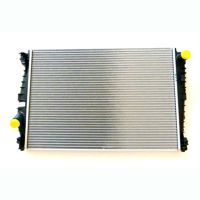 Refroidisseur moteur L=650 H=455 W=42 mm