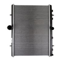 RADIATEUR PEUGEOT 807E 2.0 HDI 2006 -