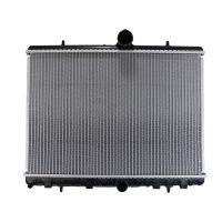 Refroidisseur moteur L=563 H=380 B=32 + / -climat