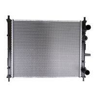 Refroidisseur moteur L=480 H=415 B=34