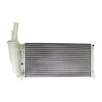 Refroidisseur moteur L=630 H=322 B=23 + / -climat