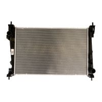 refroidisseur de moteur