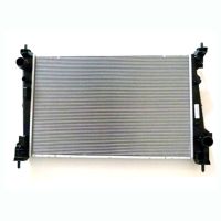 Radiateur moteur origine L=620-B=440 T=27 mm