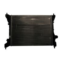 Refroidisseur moteur L=540 B=415 B=16 mm