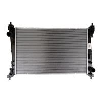 RADIATEUR DENSO