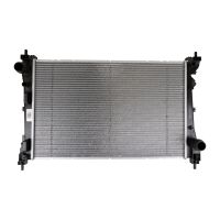 RADIATEUR Denso