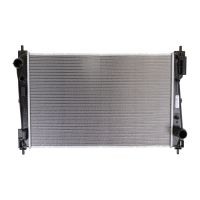 Motorkühler L=620 H=395 B=27 mm