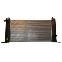 Refroidisseur moteur L=579 H=309 B=16 + / -climat