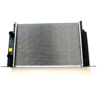 Refroidisseur moteur L=580 H=399 B=26 + / -climat