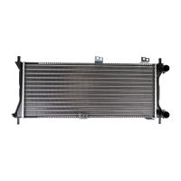 Refroidisseur moteur L=580 H=248 W=24 mm