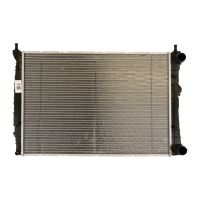 Refroidisseur moteur +/- climatisation