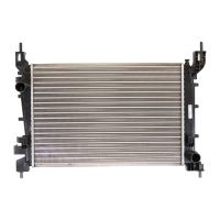 Radiateur moteur Magneti Marelli 540x378x23