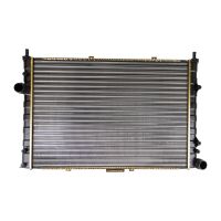 Refroidisseur moteur L=580 H=400 B=42 + / -climat