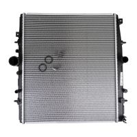 Refroidisseur moteur L=465 H=563 W=27 + / -climat