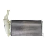 Refroidisseur moteur L=630 H=322 B=23 + / -climat