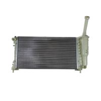 Refroidisseur moteur L=580 H=305 B=28 + / -climat