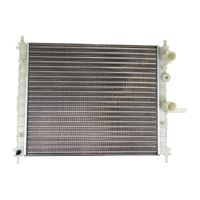 Refroidisseur moteur L=480 H=414 B=34