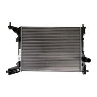 RADIATEUR FIAT 500L 1.4