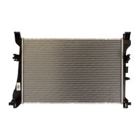 Refroidisseur moteur origine L=620 H=395 W=27 mm