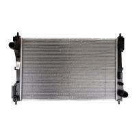 RADIATEUR Denso