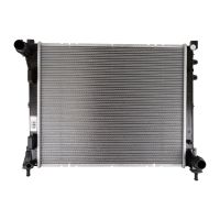 Radiateur LANCIA YPSILON 2011 0.9 TB 85cv / 1.3 M.jet 95cv