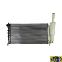 Refroidisseur moteur L=580 H=317 W=30 + / -Climatisation Magneti Marelli