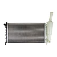 Refroidisseur moteur L=580 H=317 B=30 + / -climat