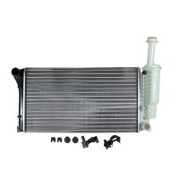 Refroidisseur moteur L=548 H=317 B=17 + / -climat