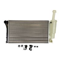 Refroidisseur moteur L=550 H=322 W=23 + / -Climatisation Magneti Marelli