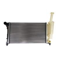 Refroidisseur moteur L=580 H=317 B=30 + / -climat