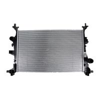 Refroidisseur moteur origine L=620 H=395 W=16 mm