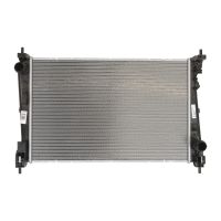 Refroidisseur moteur Euro 6