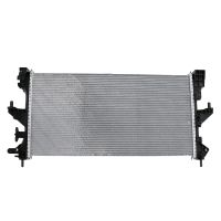 Radiateur, radiateur de moteur ORIGINAL
