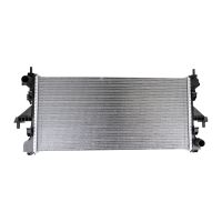 refroidisseur de moteur